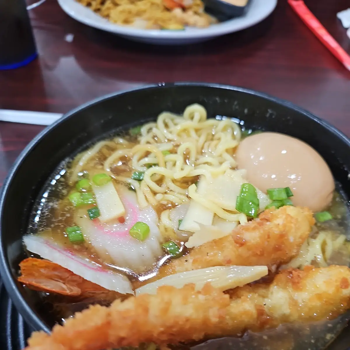 Udon Ramen