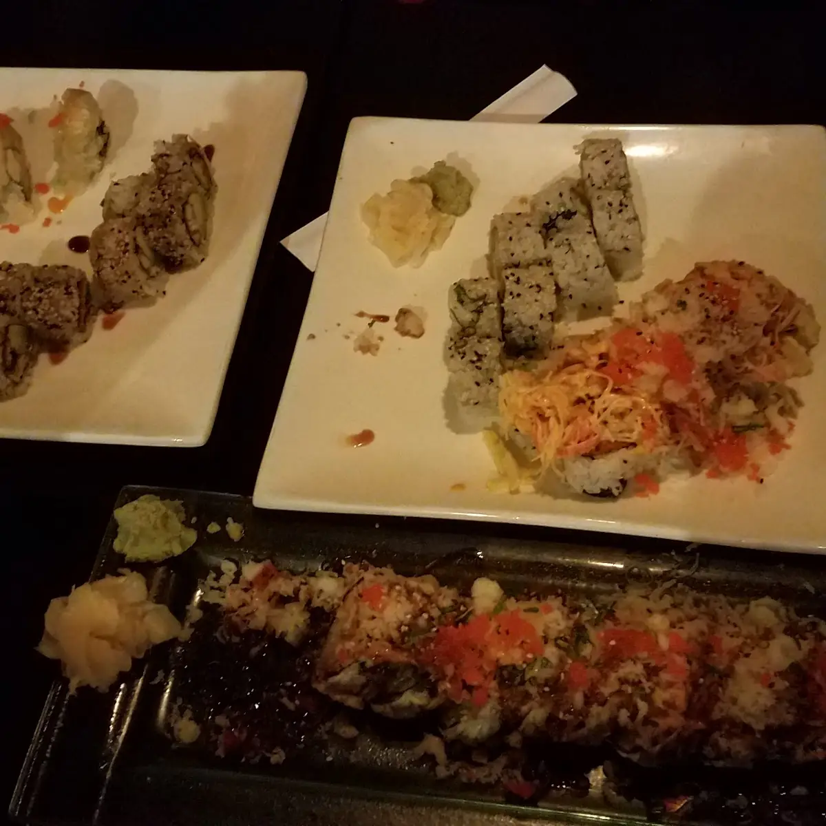 5th Avenue Roll