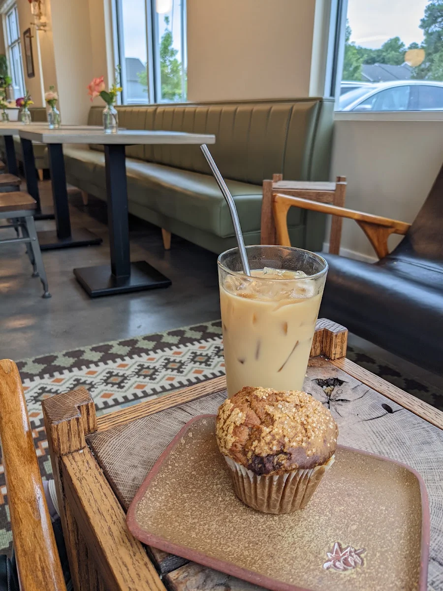 Cold Brew