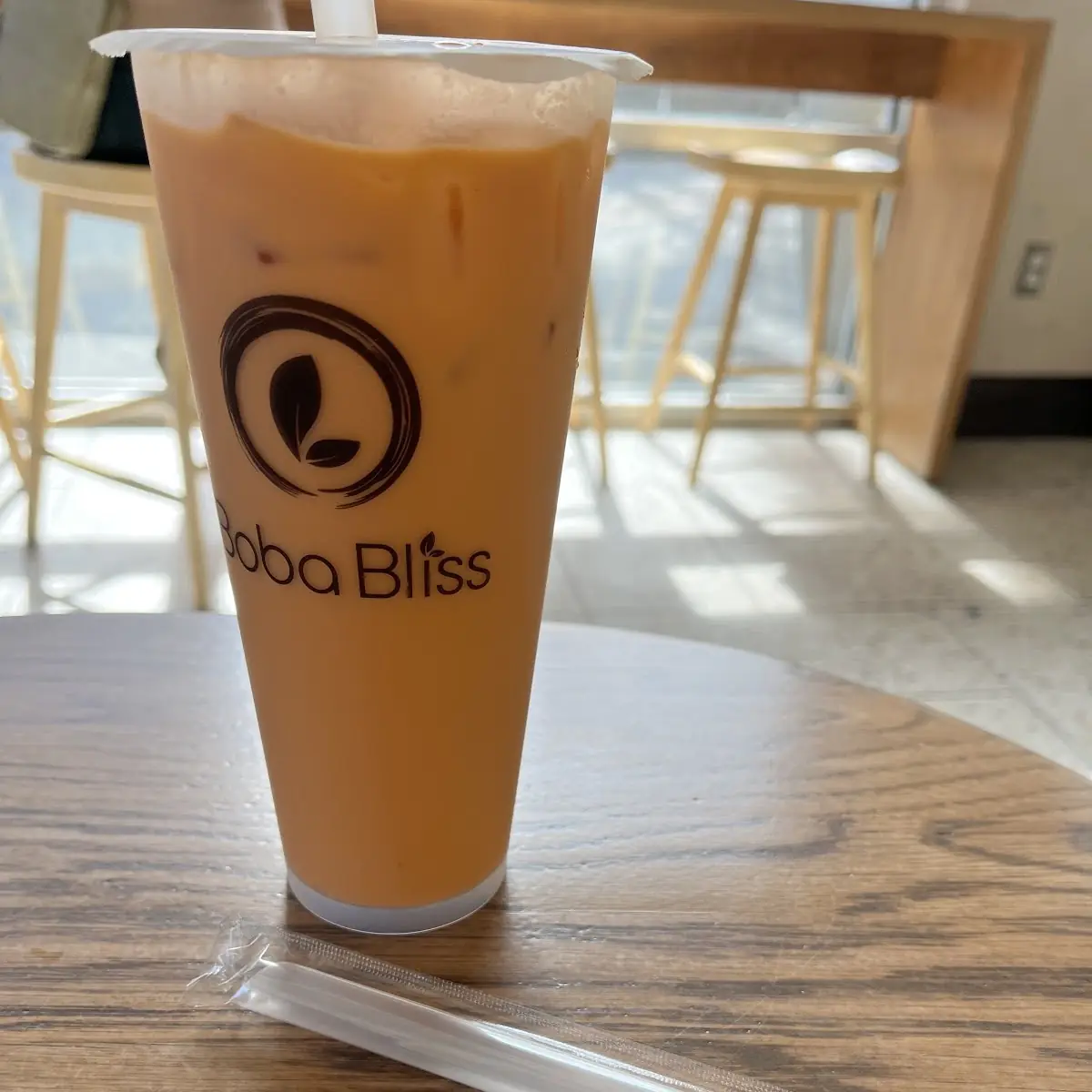 Thai Tea