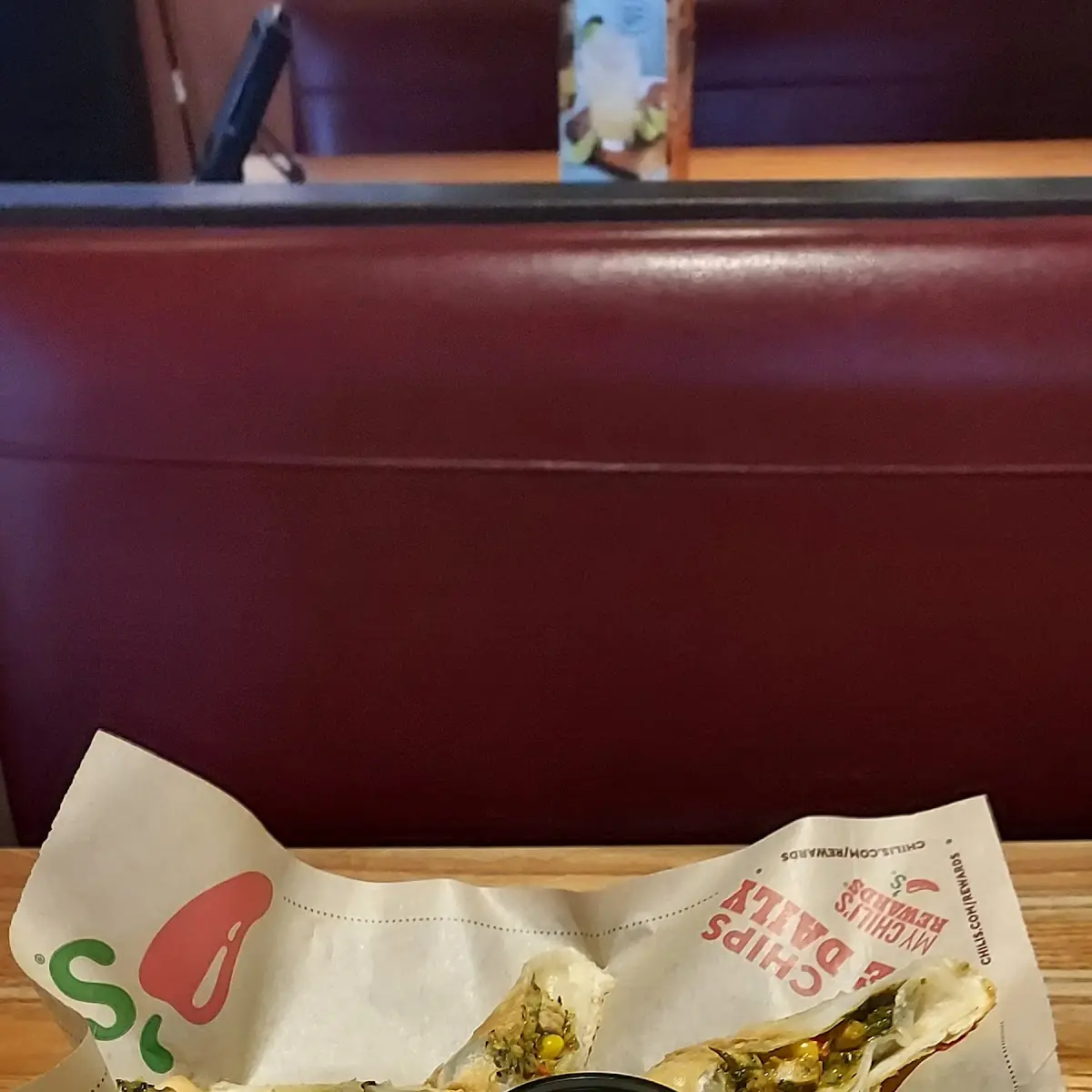 Southwest Egg Rolls