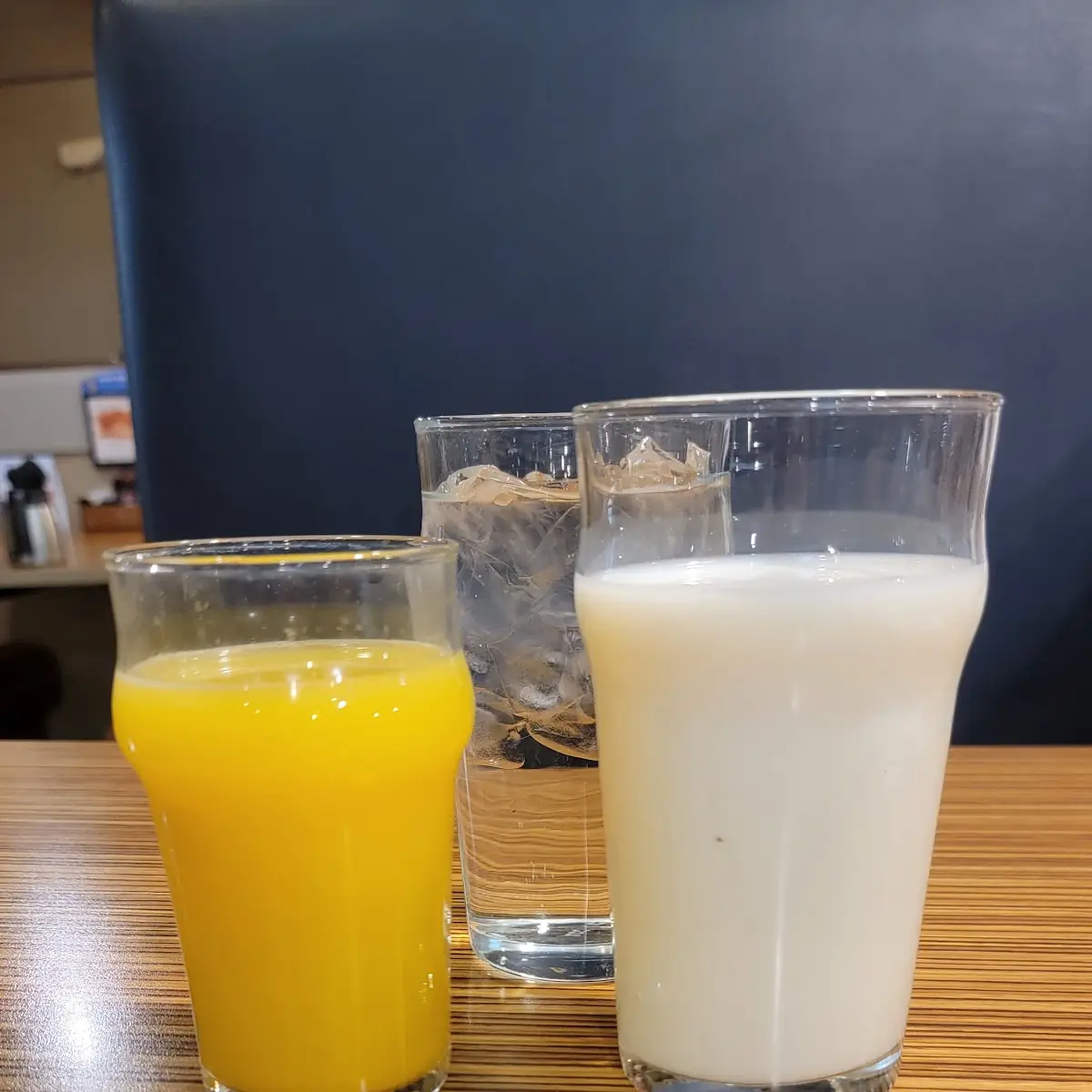 Orange Juice