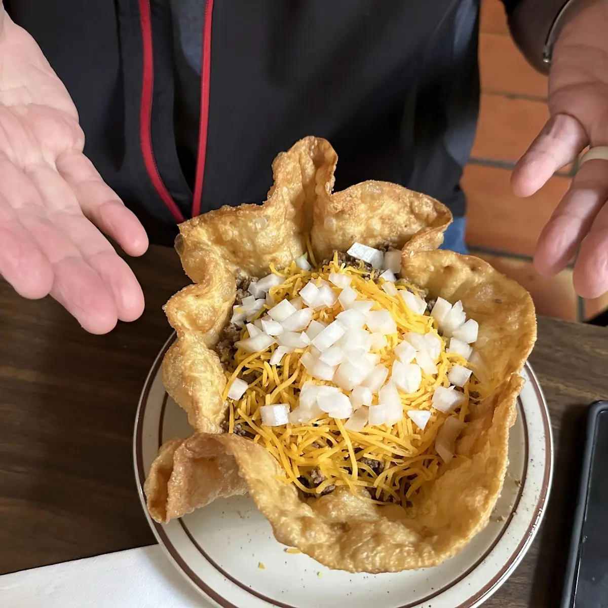 Taco Salad
