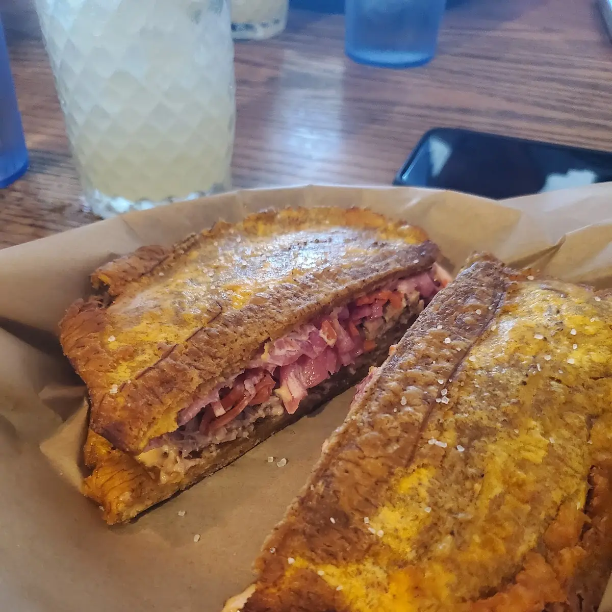 Pastrami