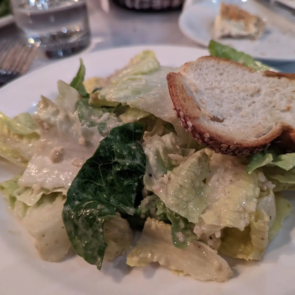 Caesar Salad