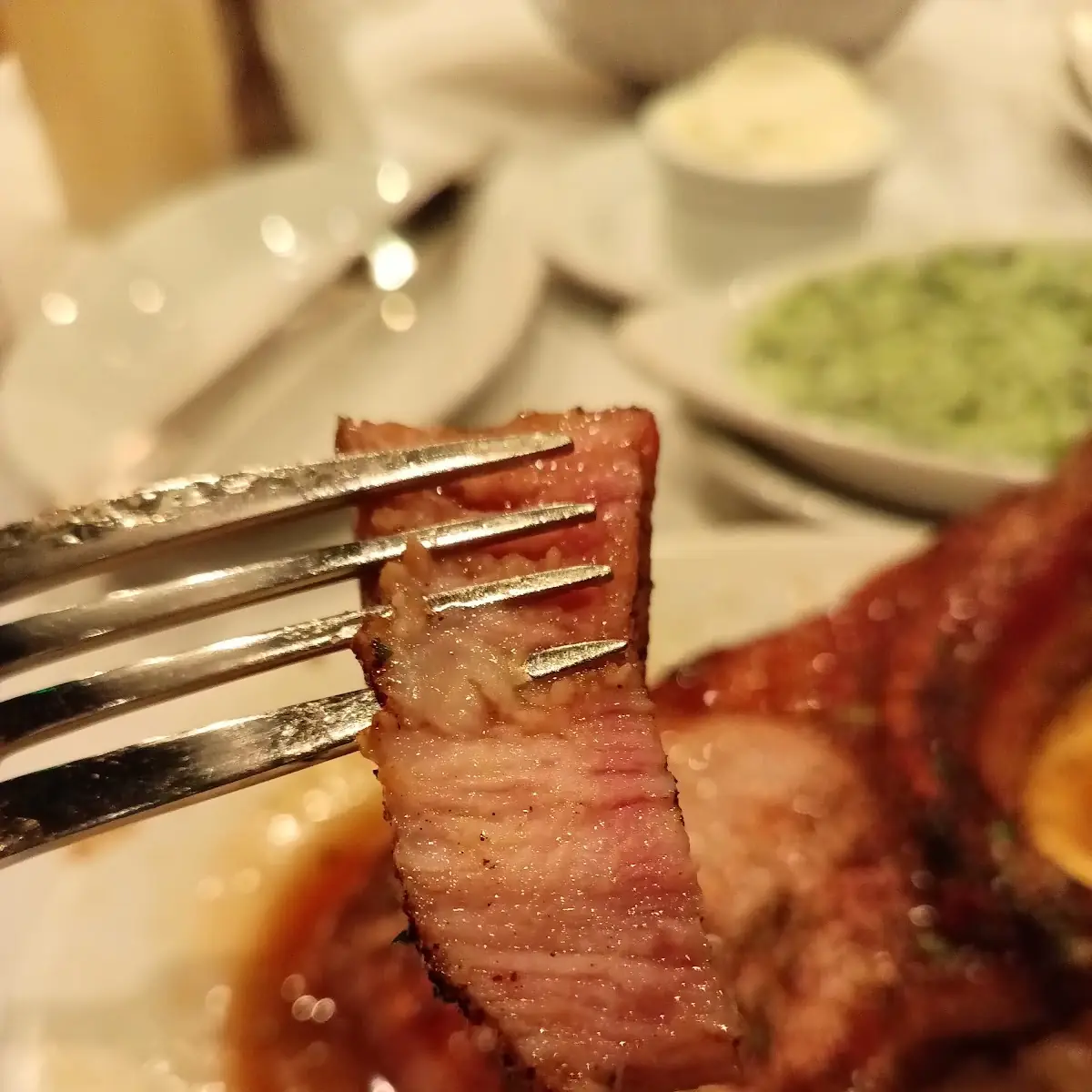 Pork Chop