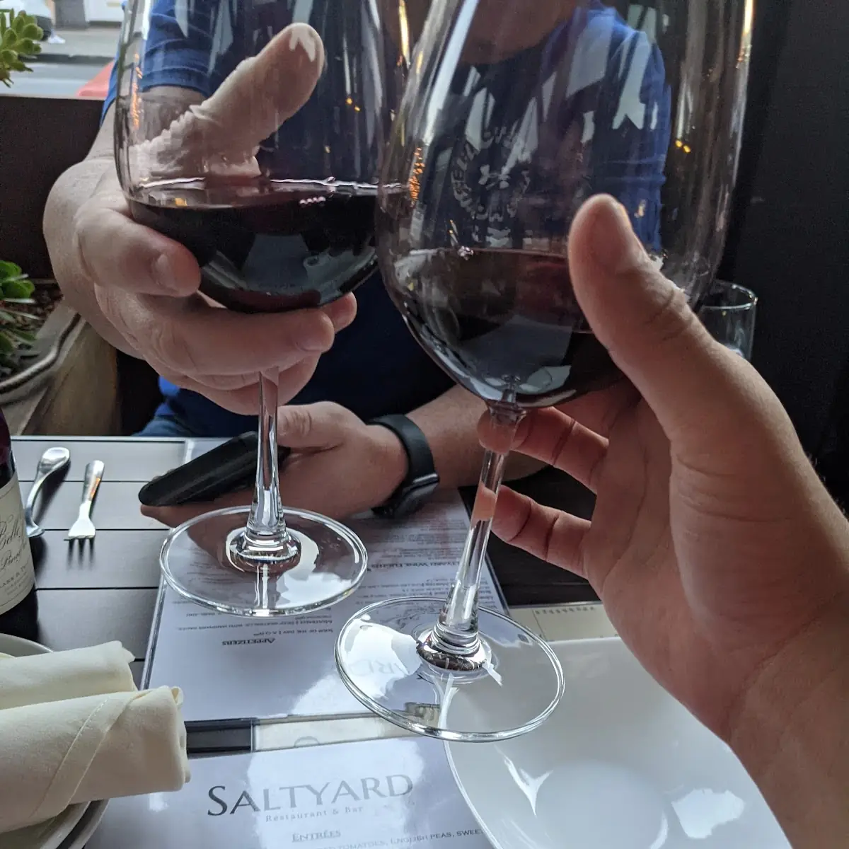 2018 Belle Glos Pinot Noir