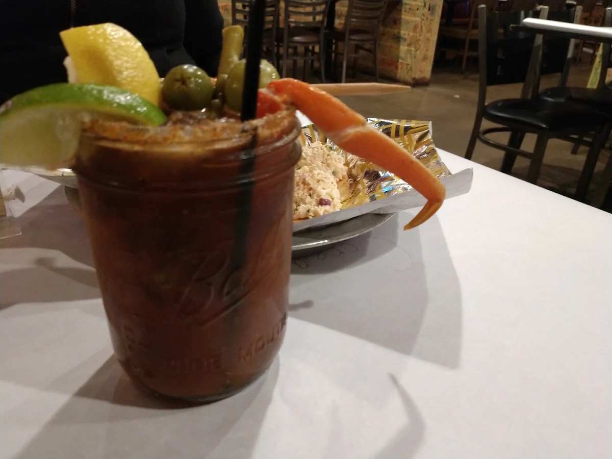 Bloody Mary