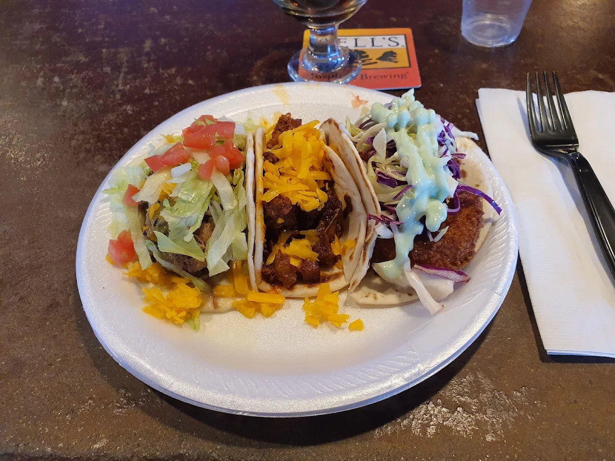 Tacos