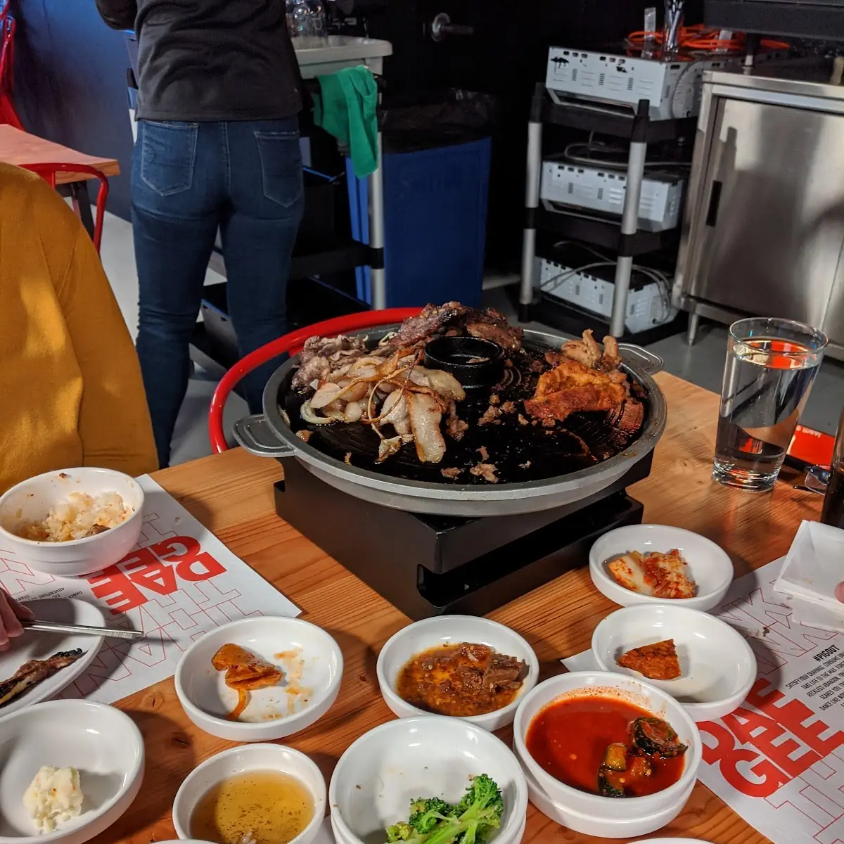Pulled Pork