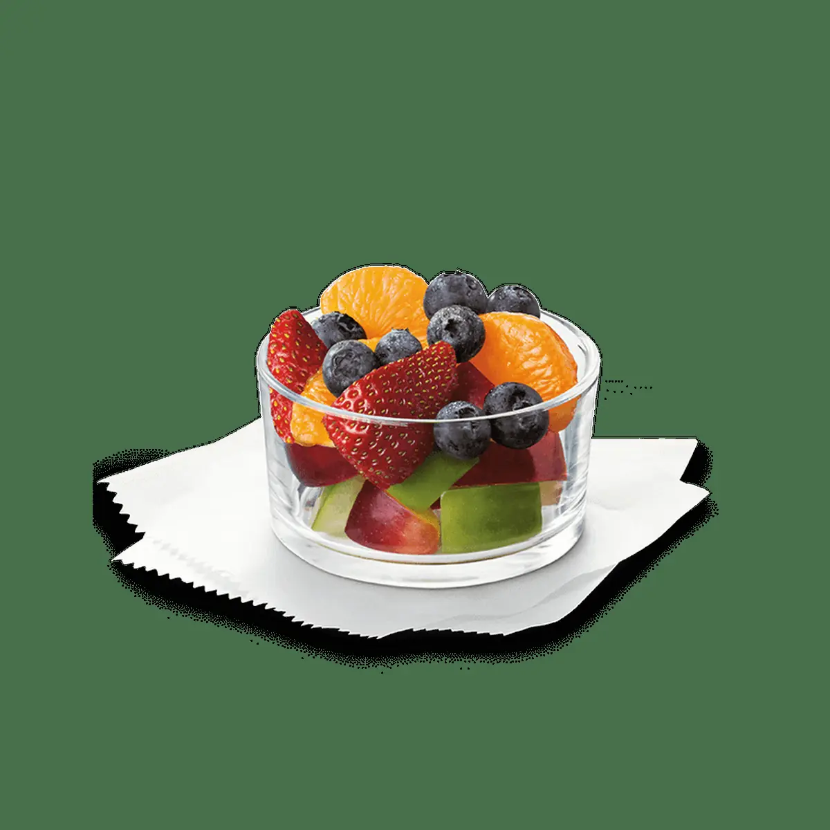 Fruit Cup