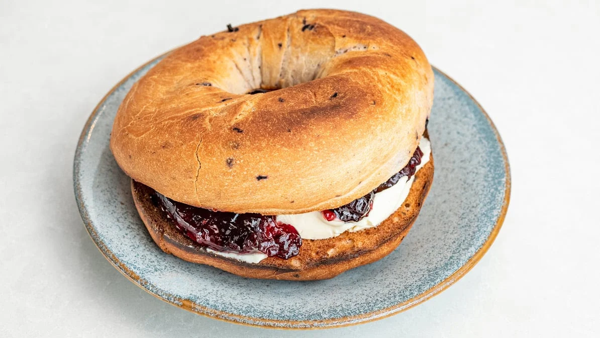 Highlights, Lawson's Bagels South Yarra