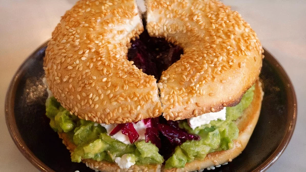 Highlights, Lawson's Bagels South Yarra