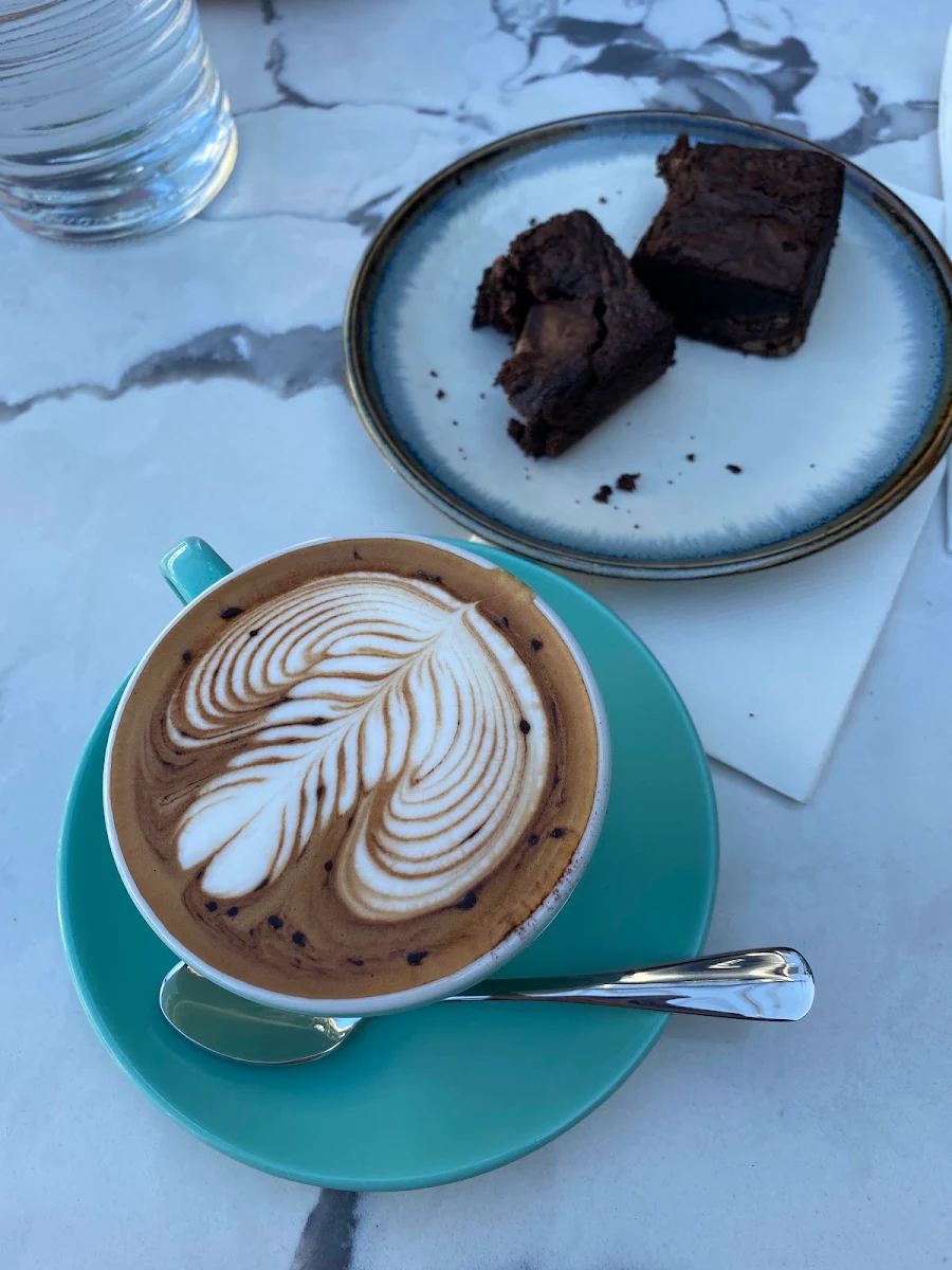 Highlights, Lawson's Bagels South Yarra