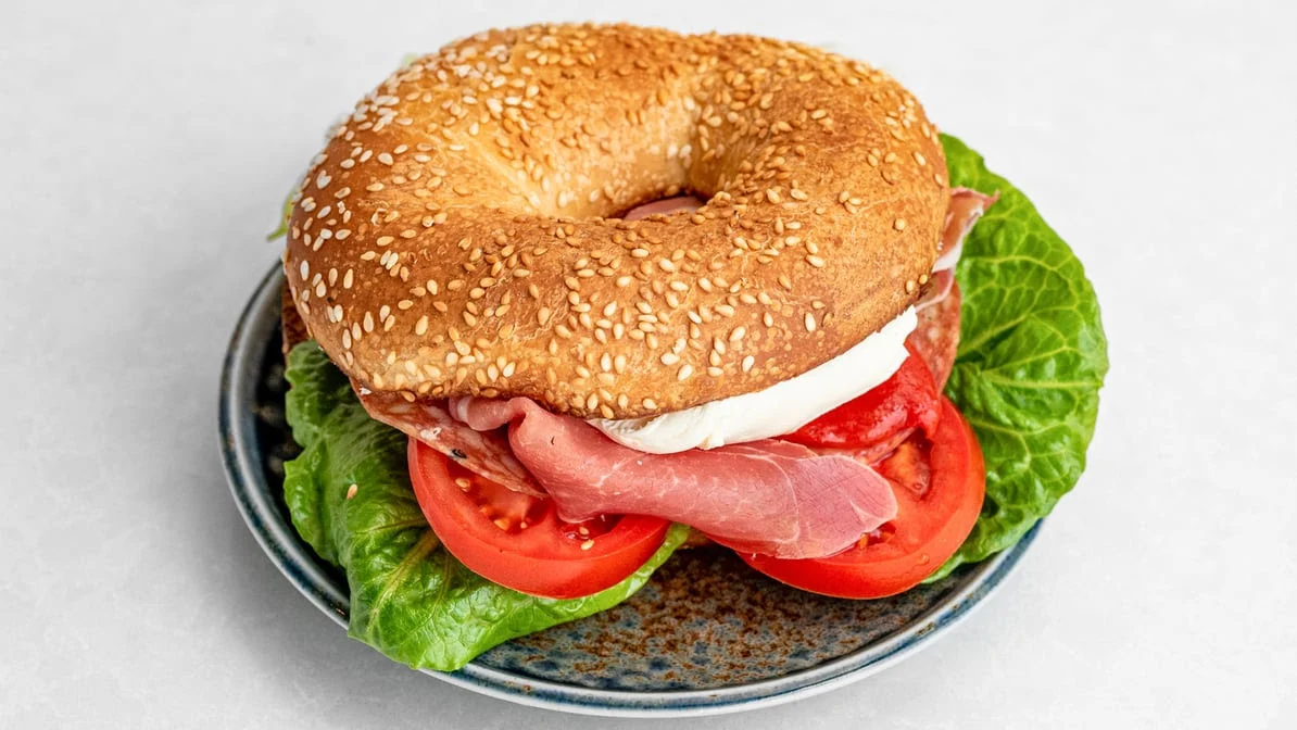 Highlights, Lawson's Bagels South Yarra