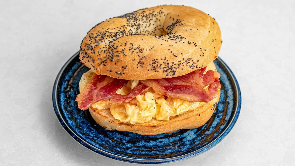 Highlights, Lawson's Bagels South Yarra