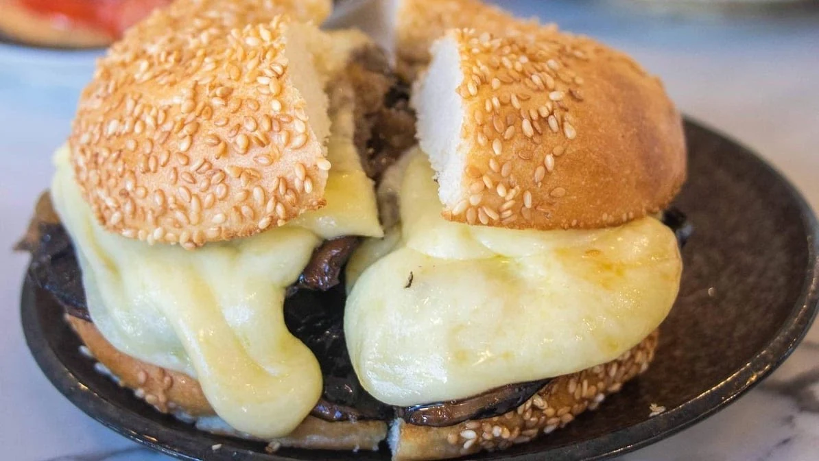 Highlights, Lawson's Bagels South Yarra
