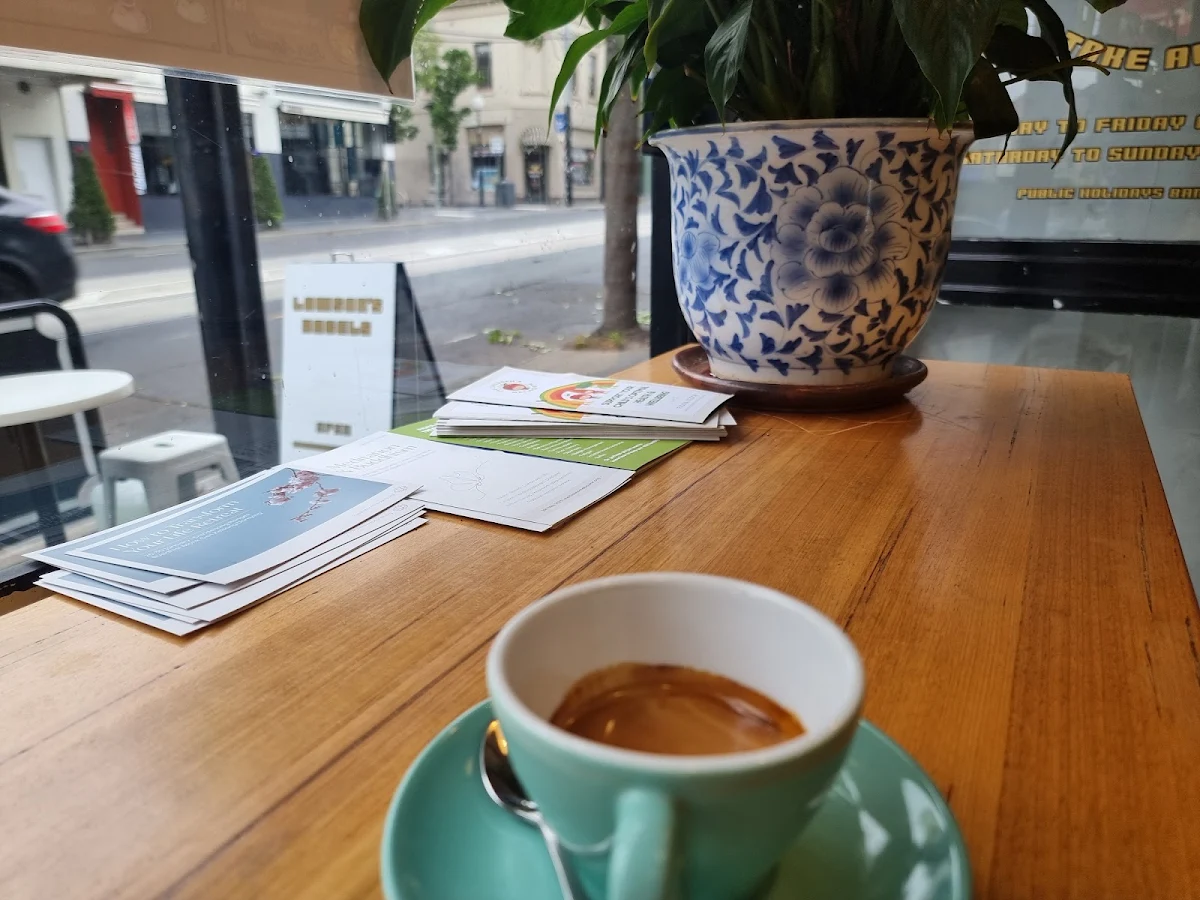 Highlights, Lawson's Bagels South Yarra