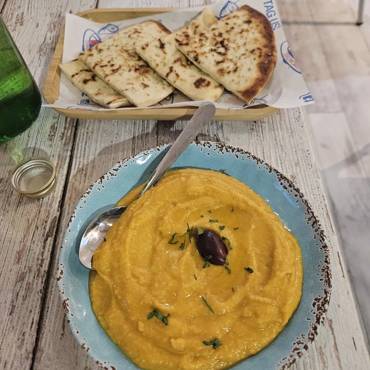 Hummus