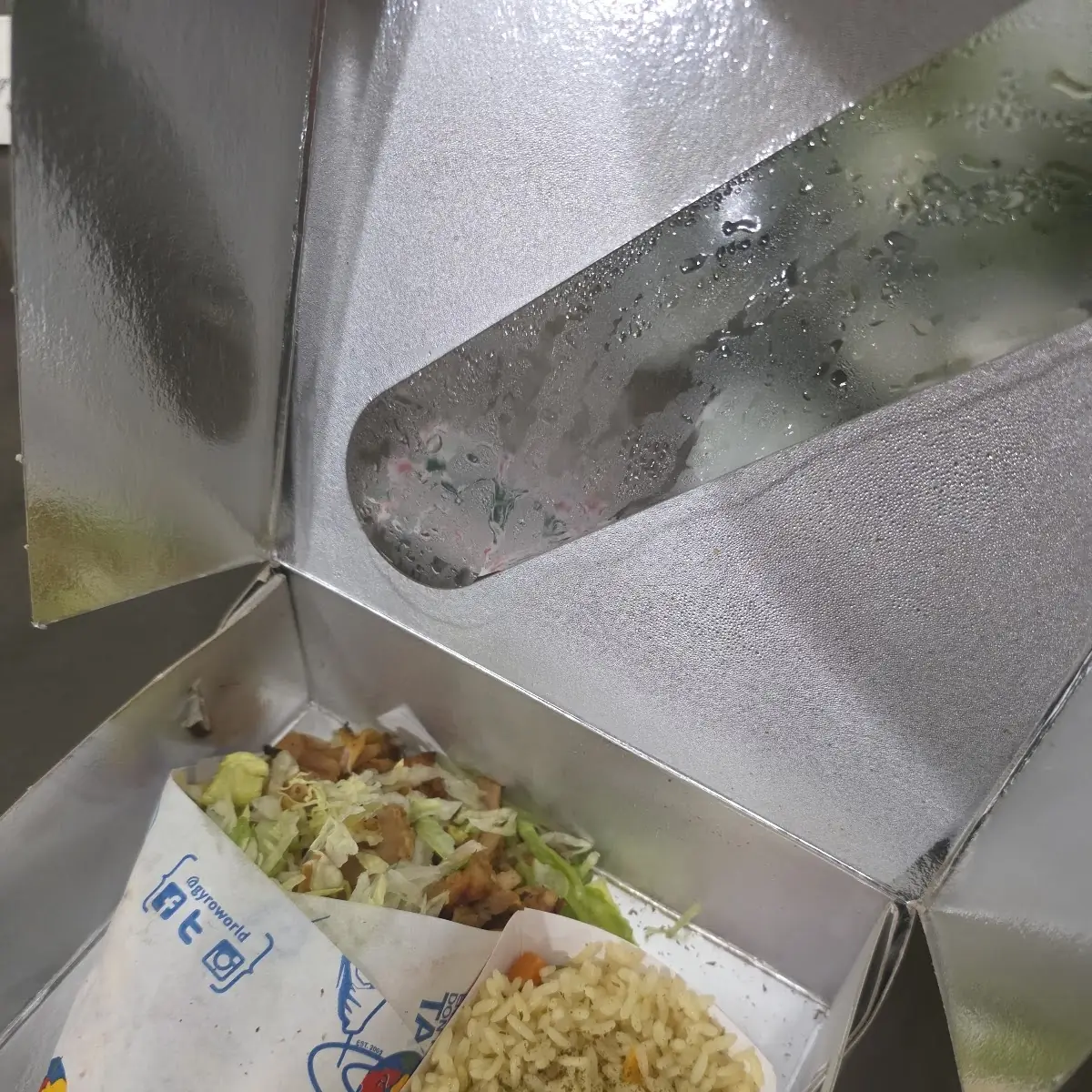 Nasi Goreng