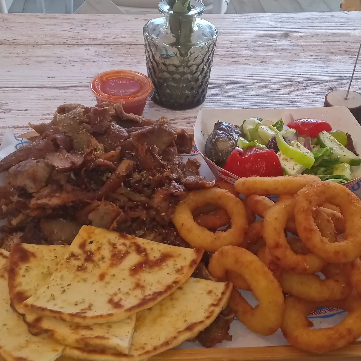 Pulled Pork