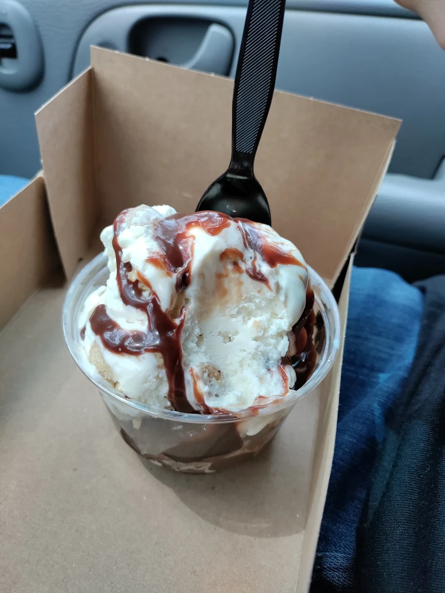 Hot Fudge