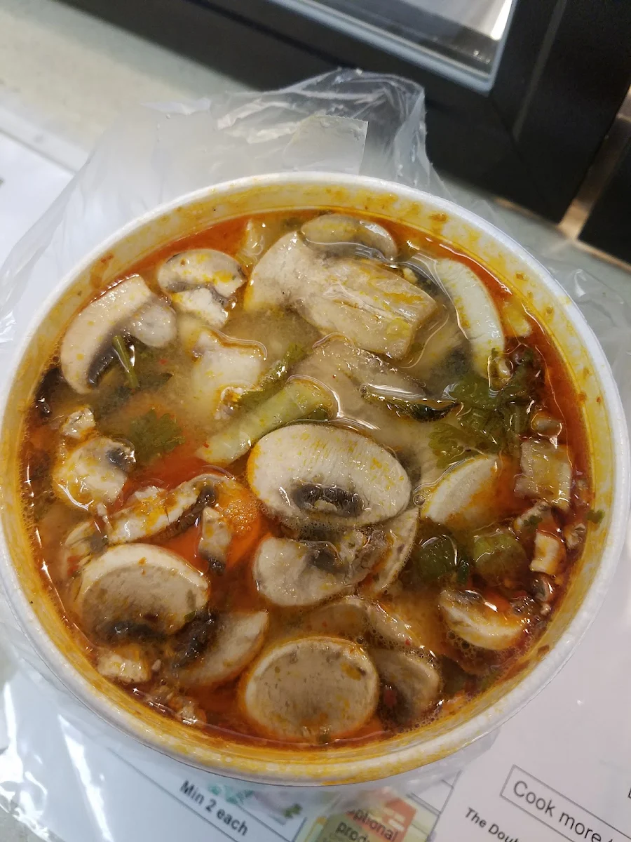 Tom Yum