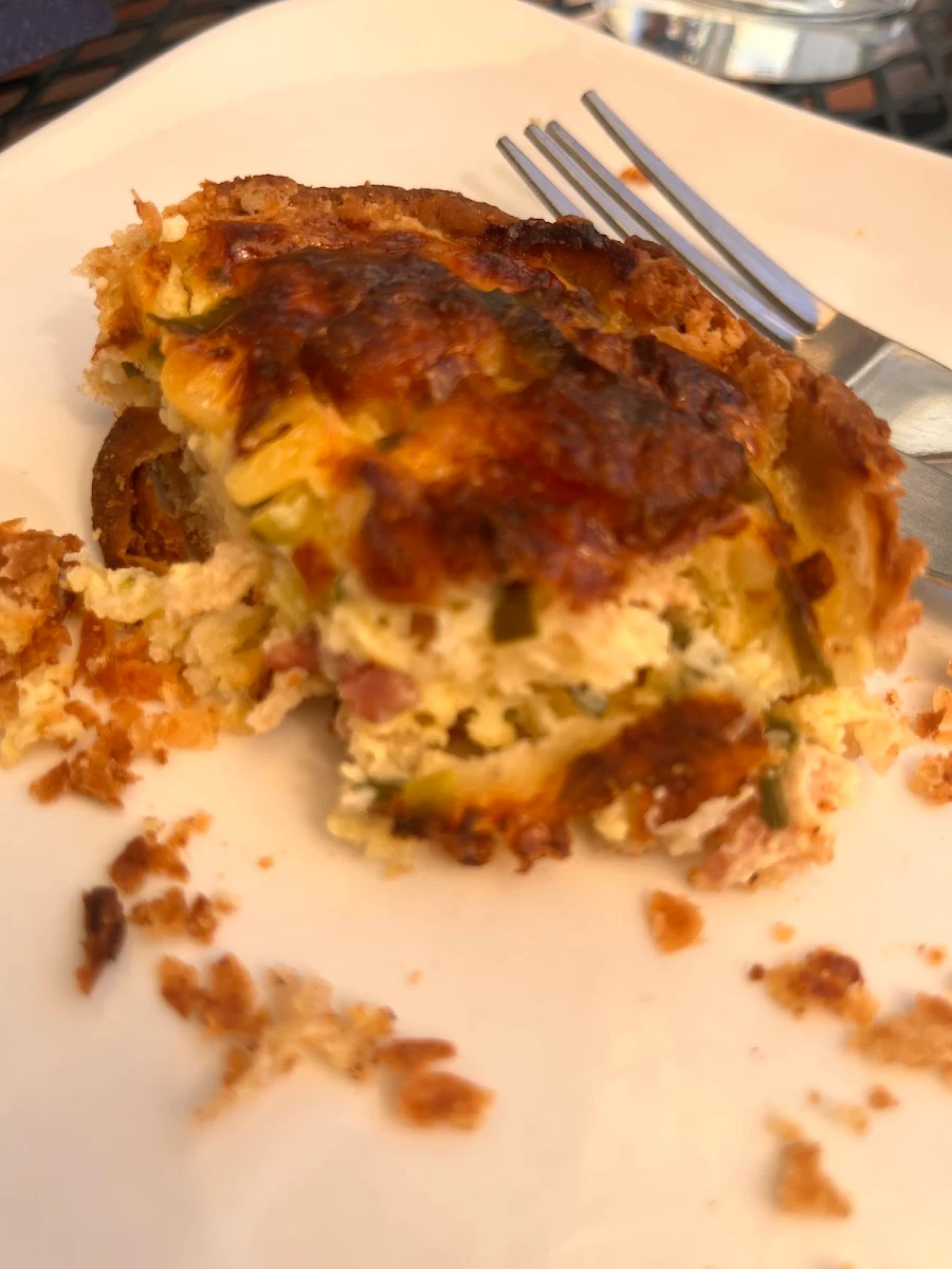 Quiche