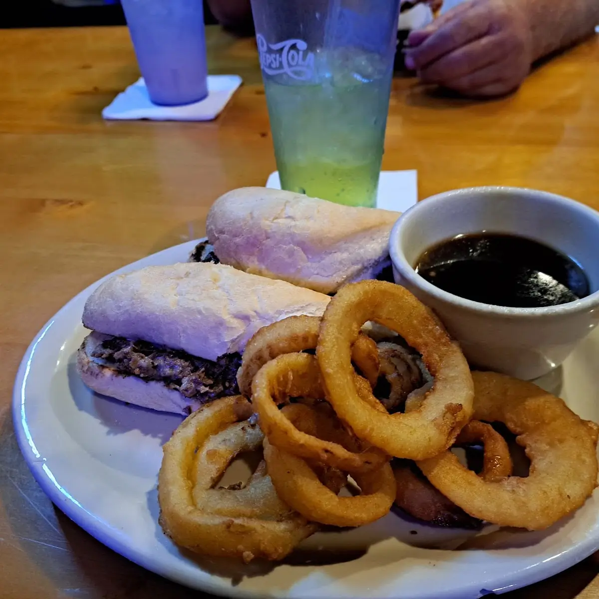 French Dip