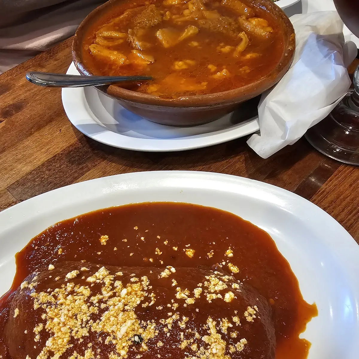 Chili Relleno