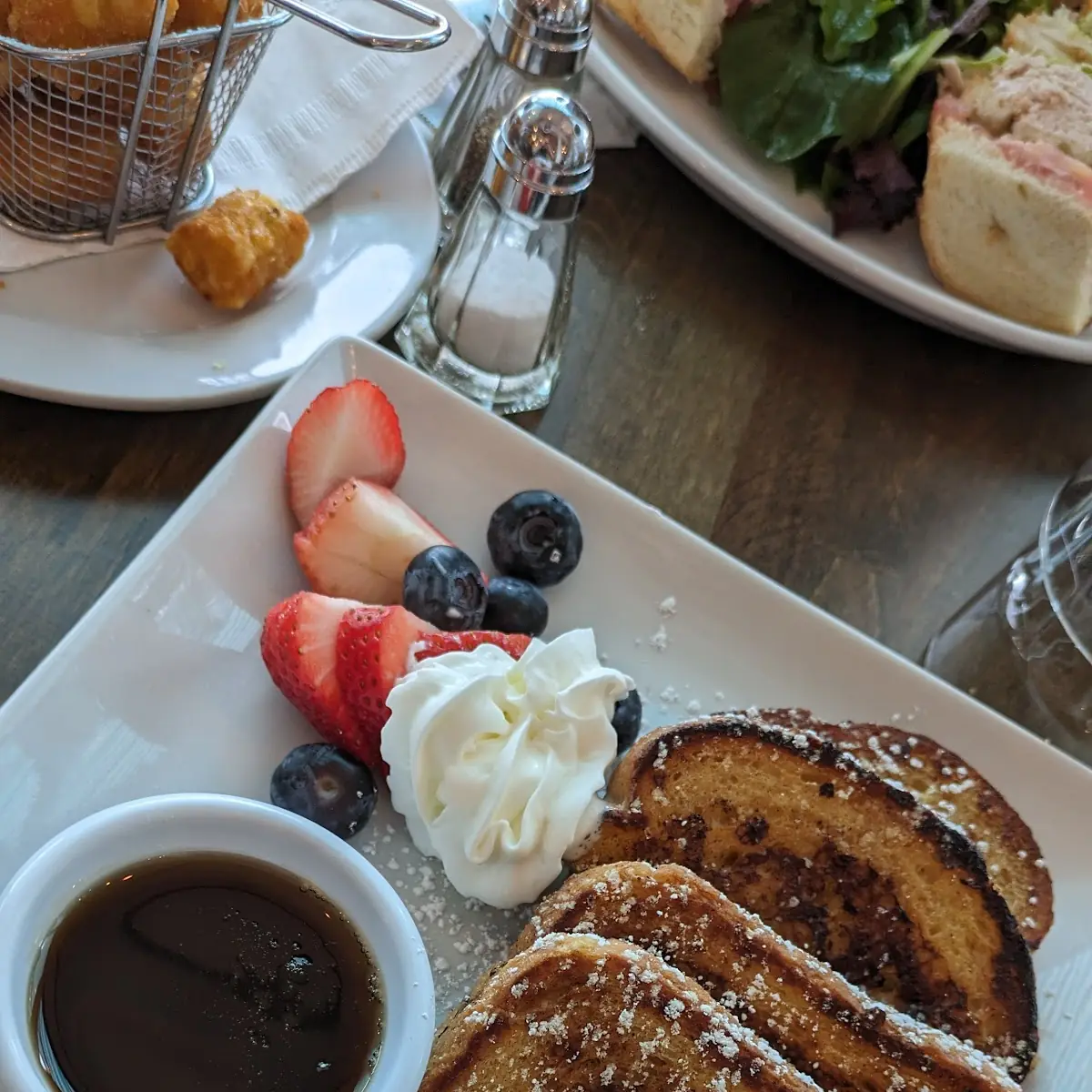 French Toast