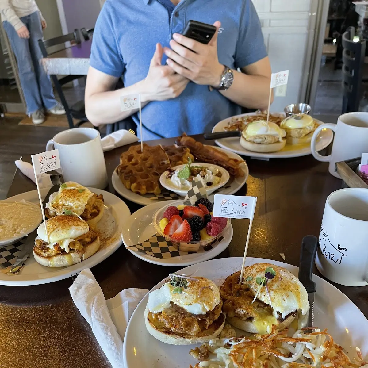 Crab Cakes Side