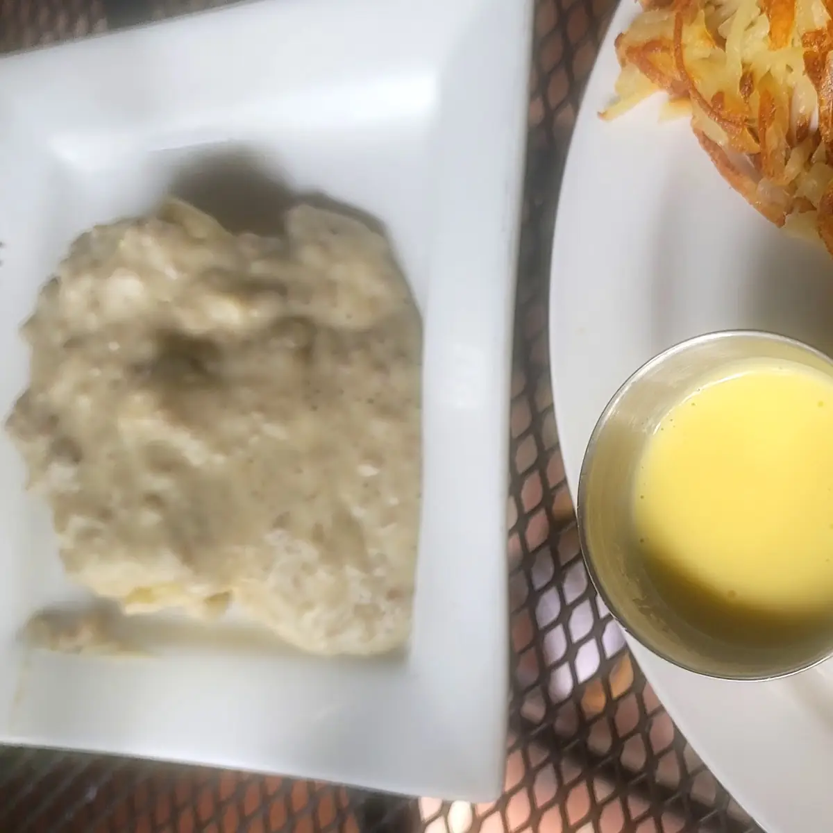 Hash Browns