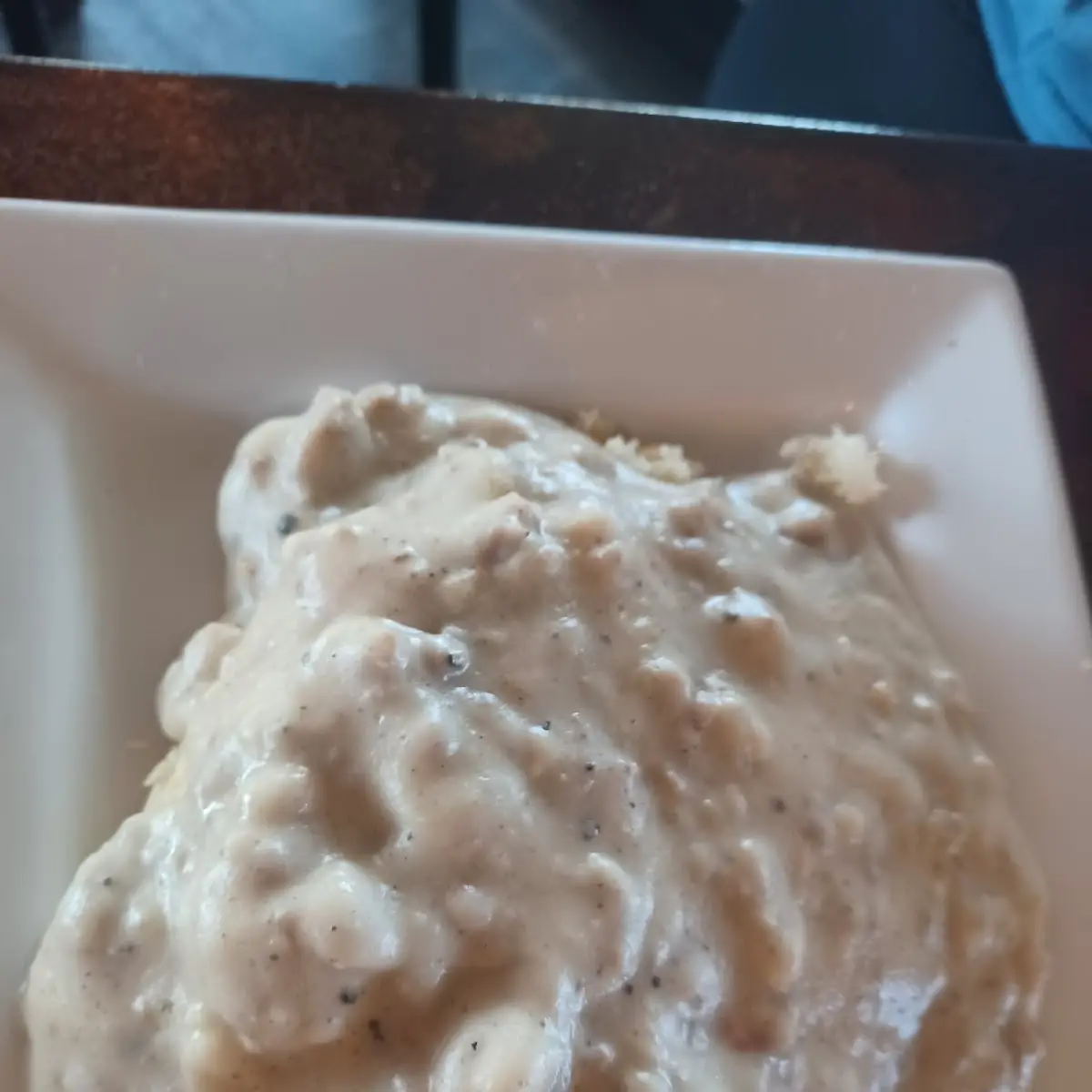 Quart of Sausage Gravy