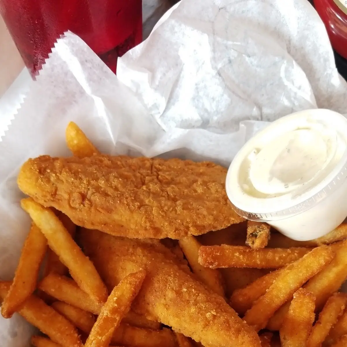 Chicken Tenders