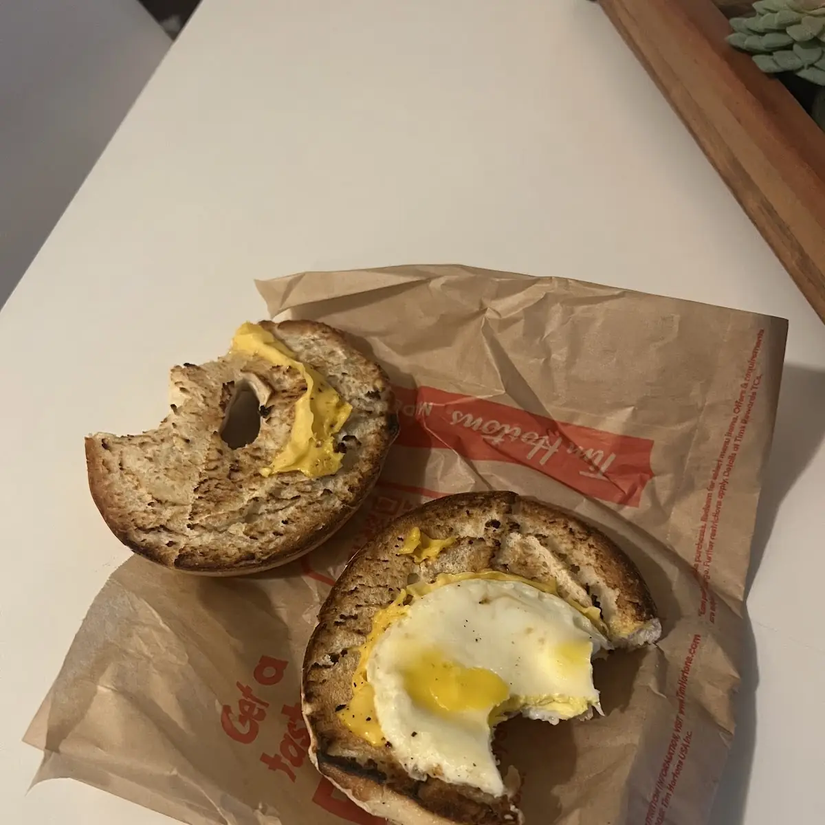 Baked Potato