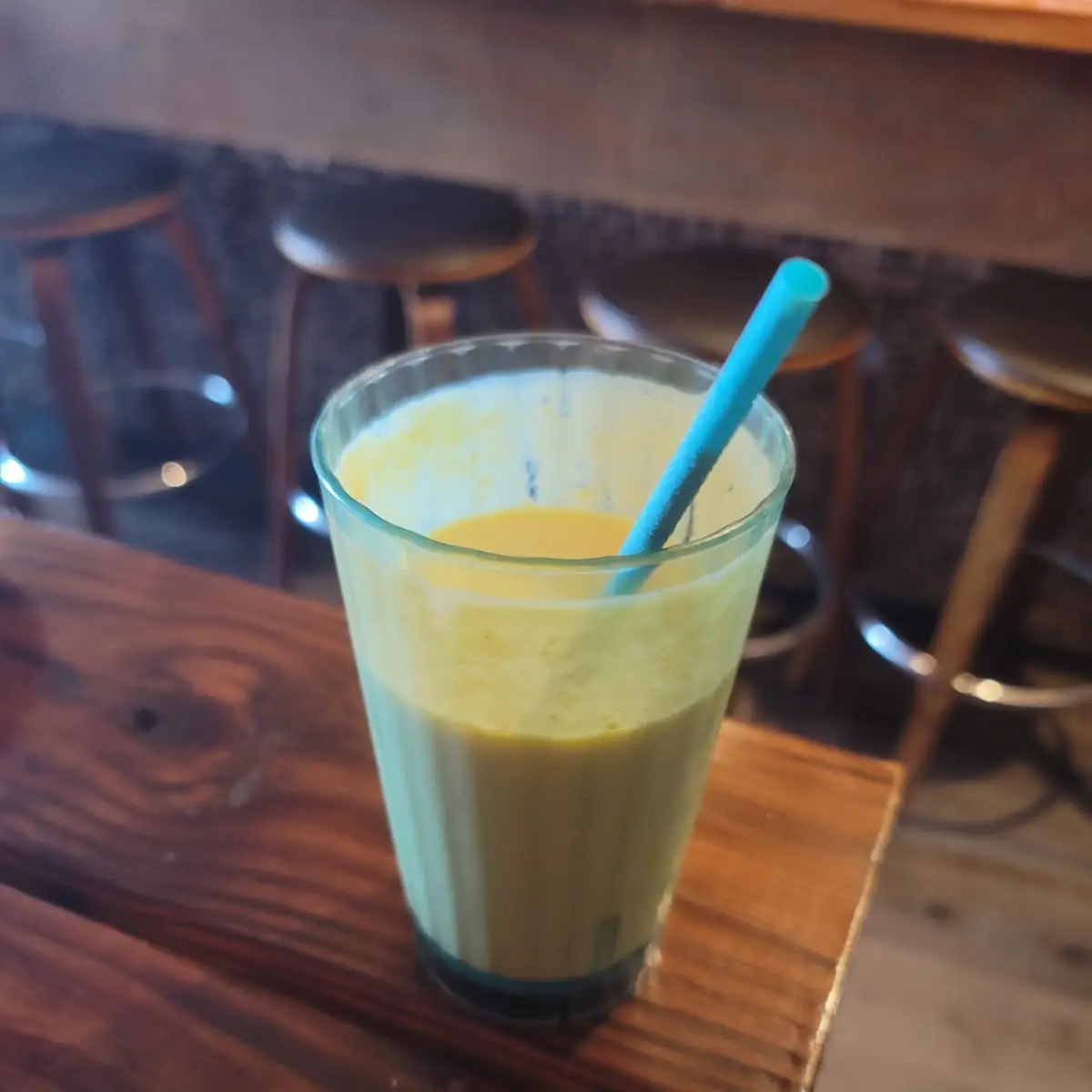 Mango Lassi