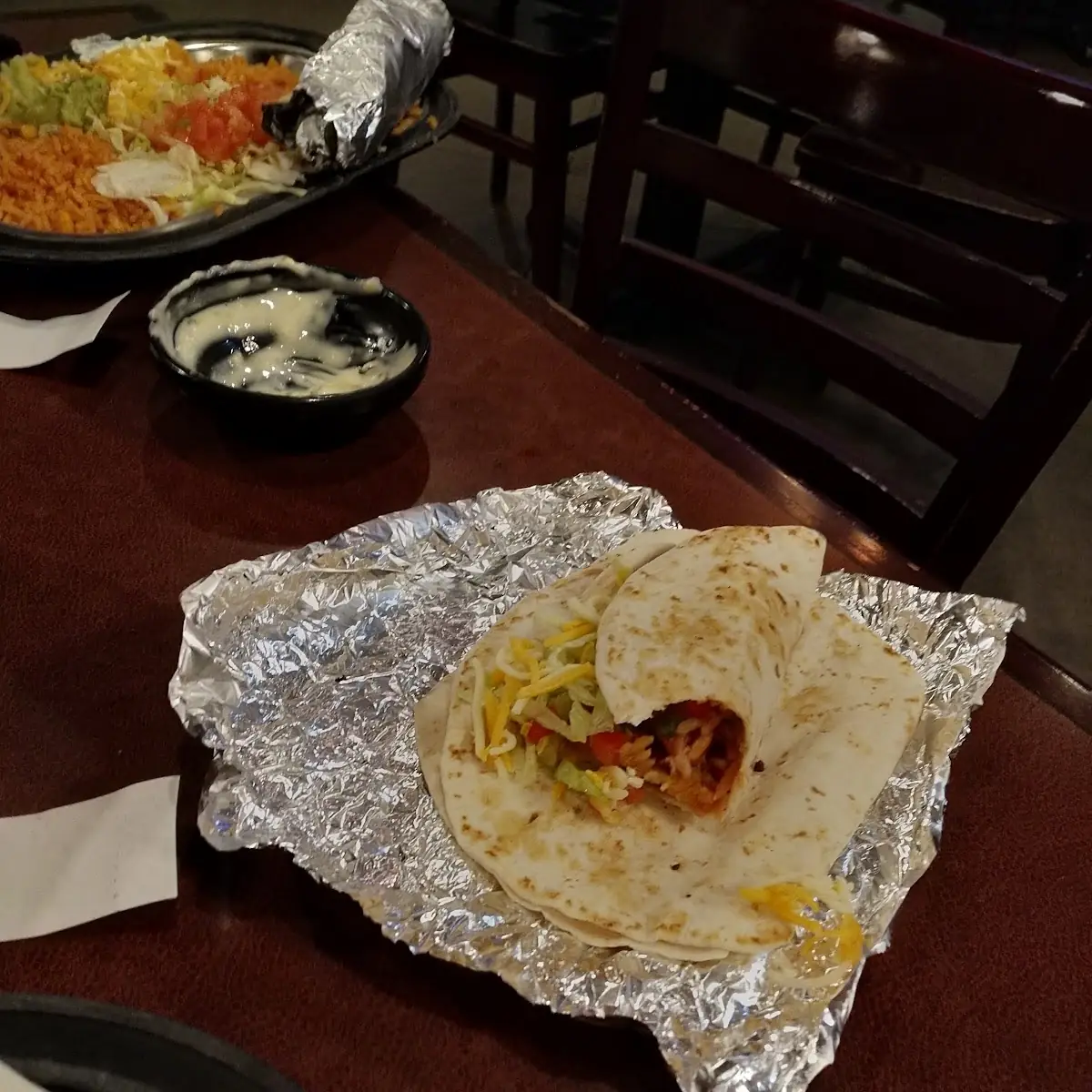 Chili Verde