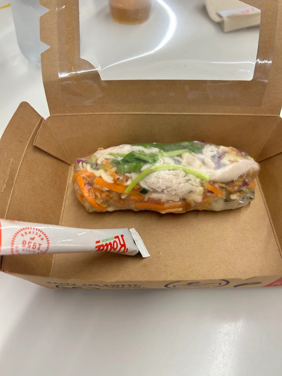 Highlights, Roll'd Cairns Airport