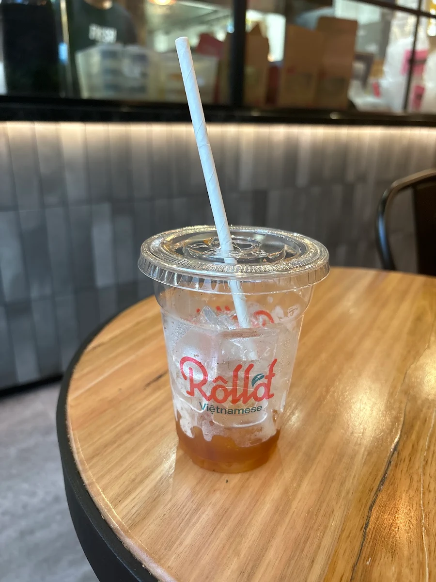 Highlights, Roll'd Cairns Airport