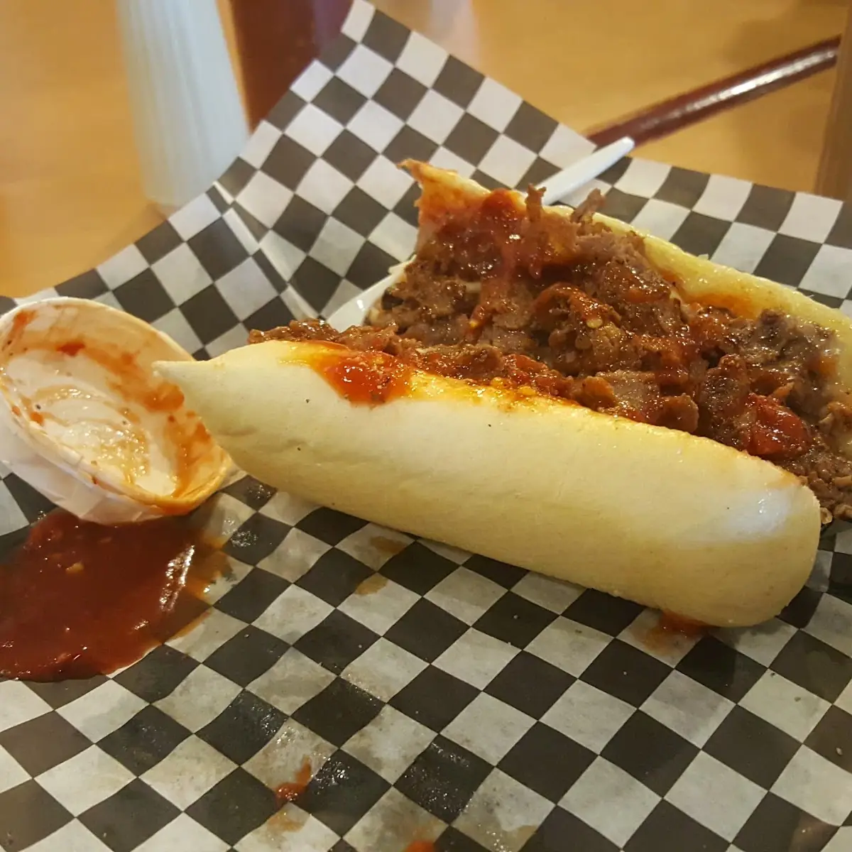 Hot Dog