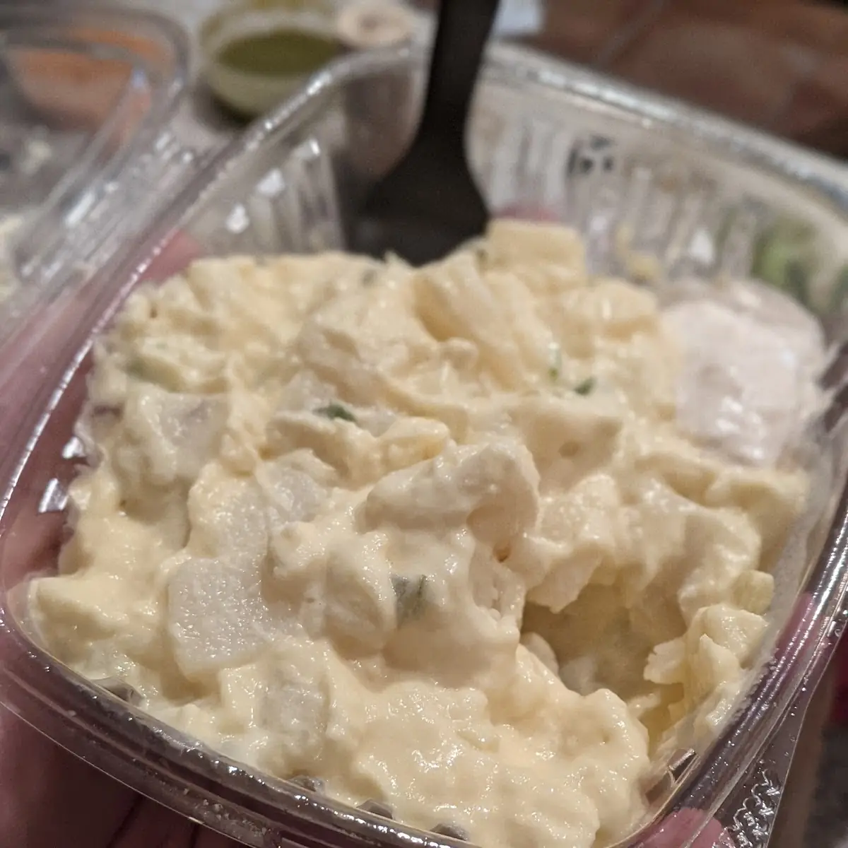 Potato Salad