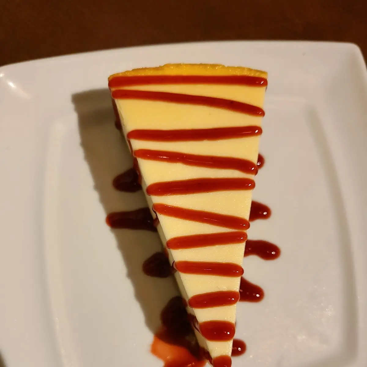 Cheese Cake