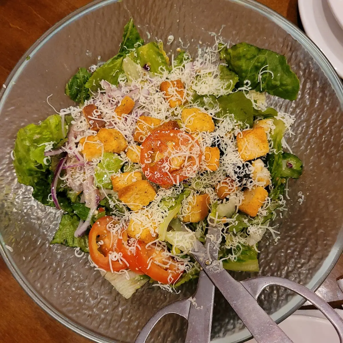 House Salad