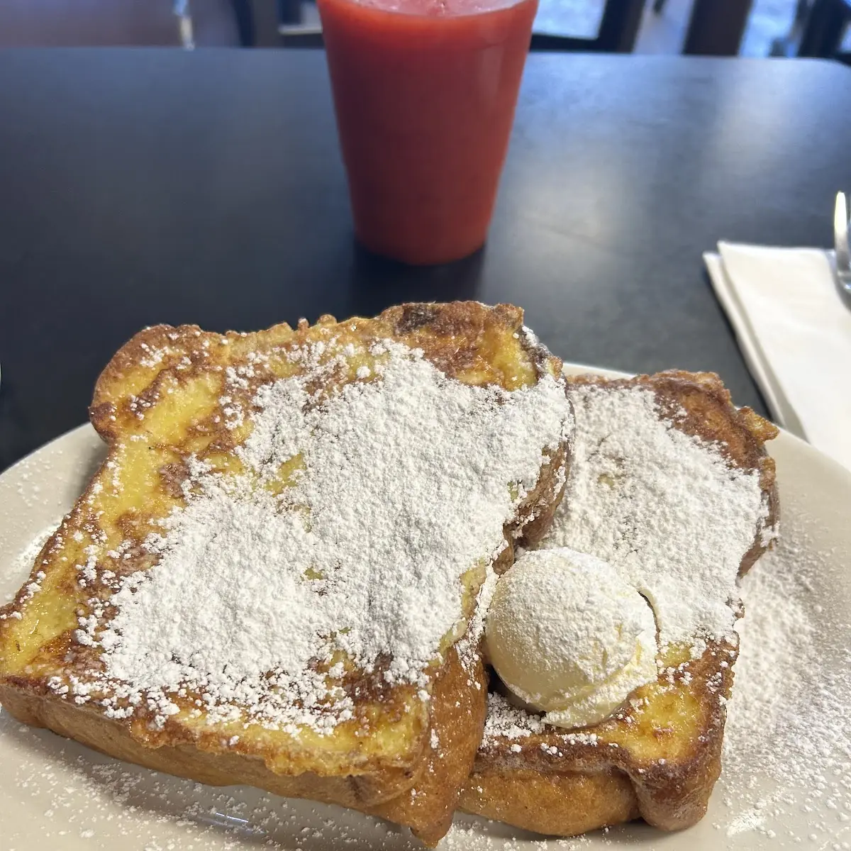 Full Order French Toast 3pc