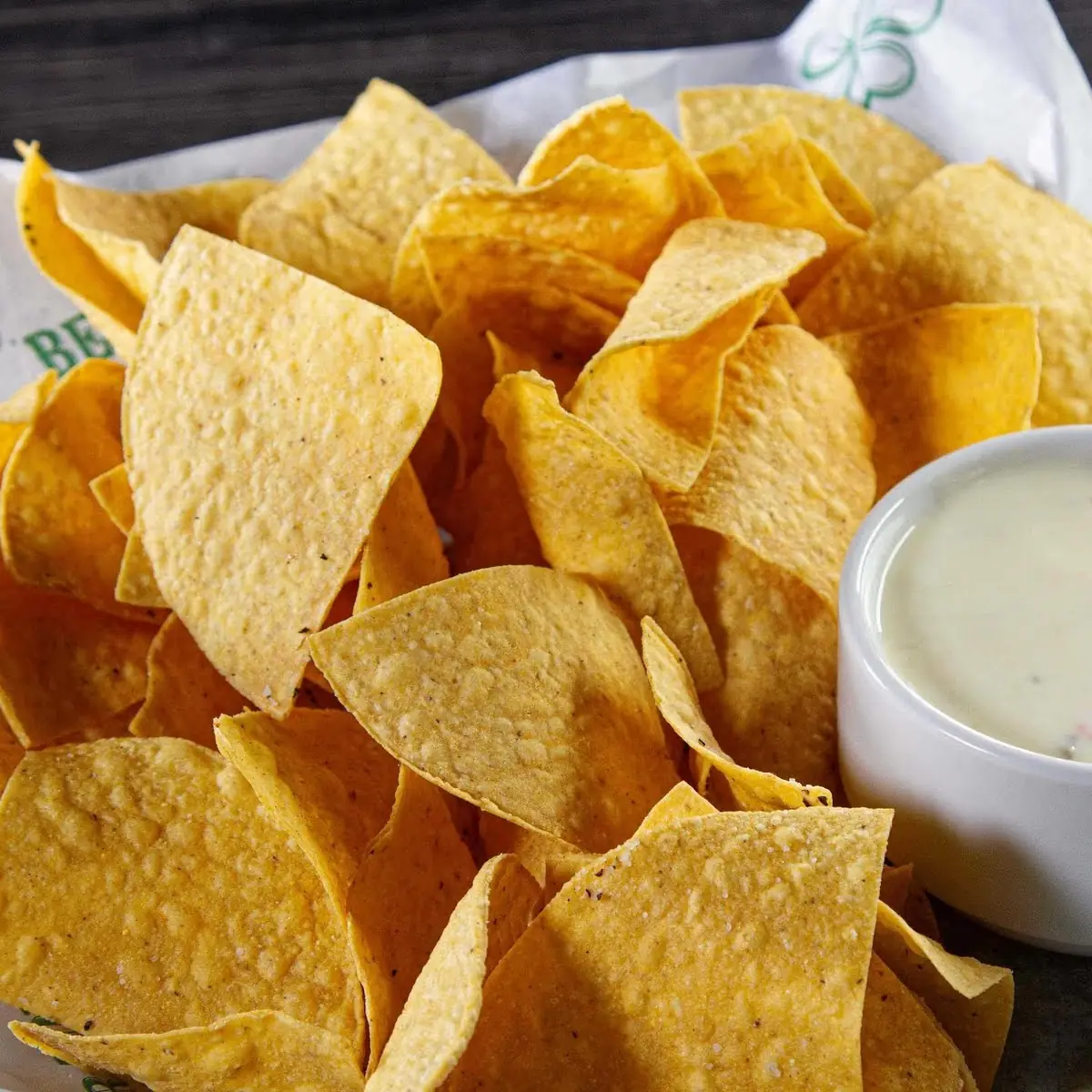Cheese Dip