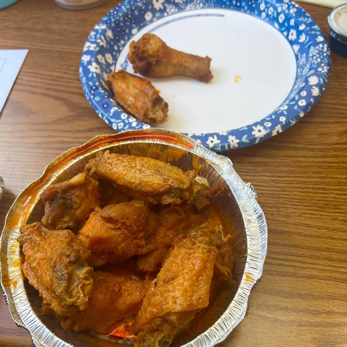 Chicken Wings