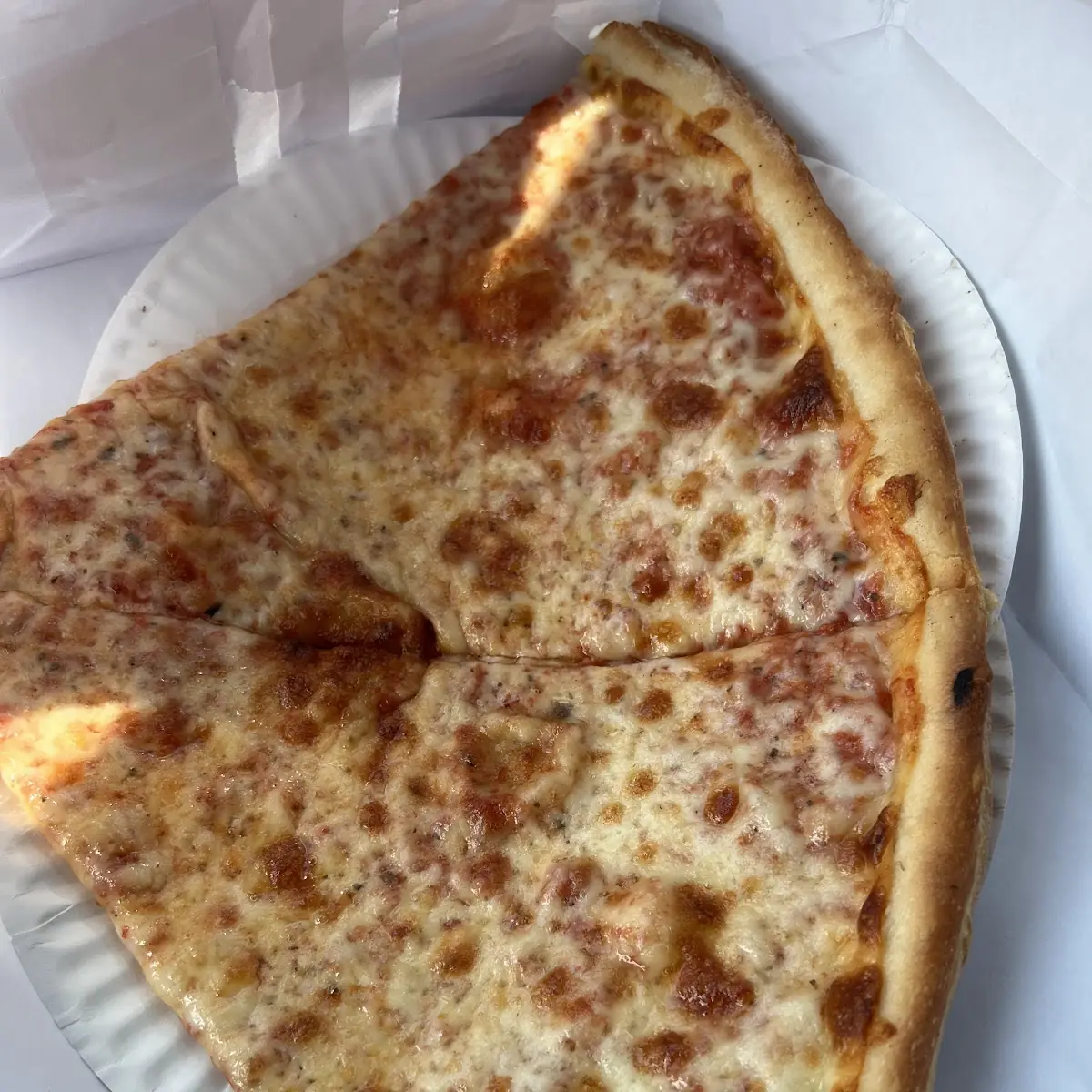 Pizza Slice
