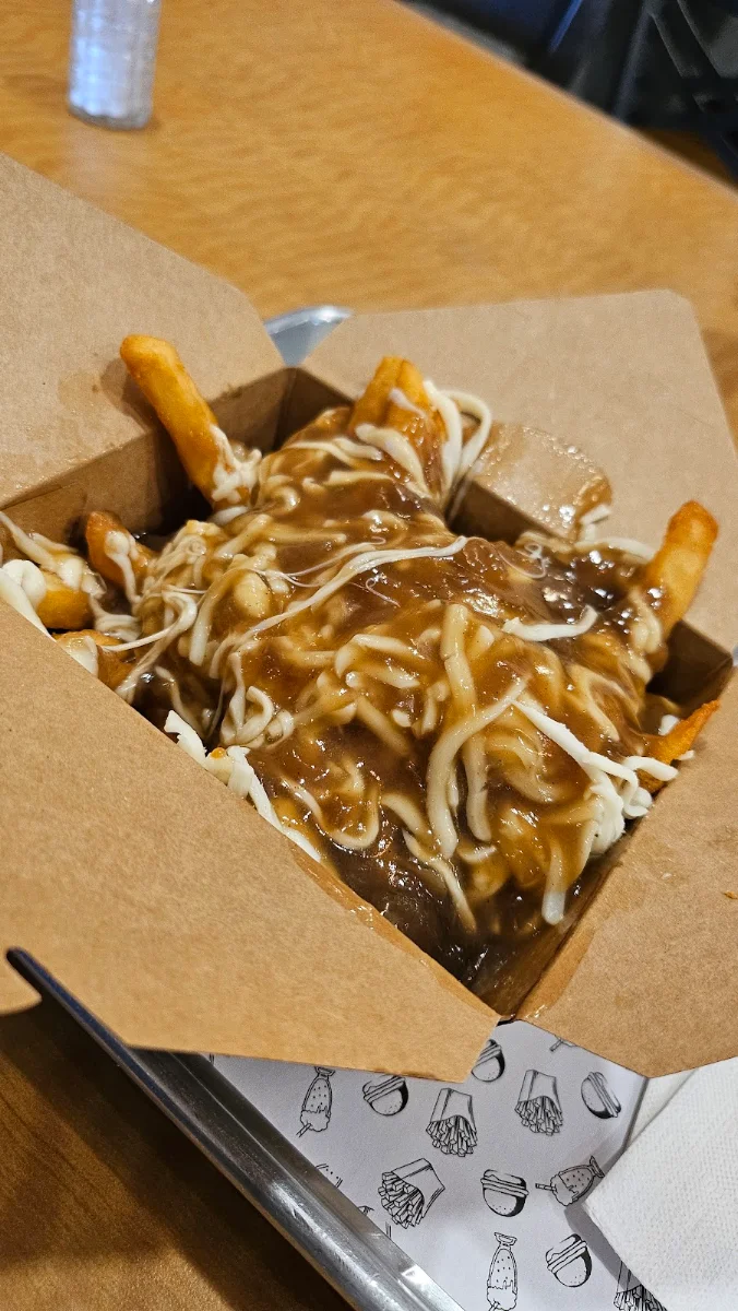 Poutine