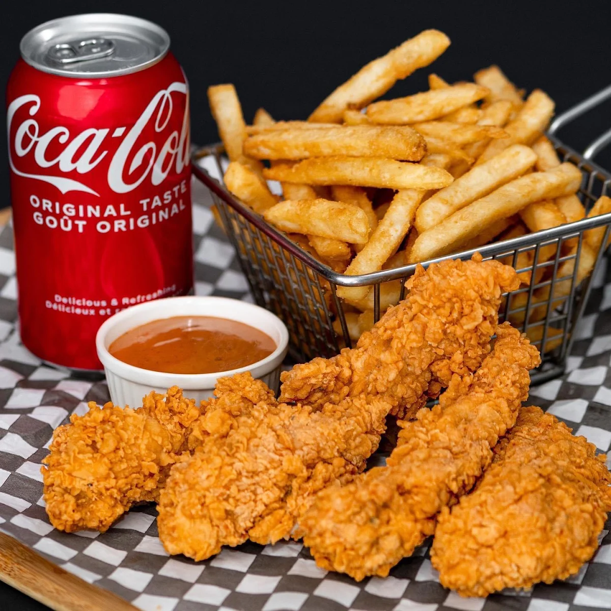 Tenders
